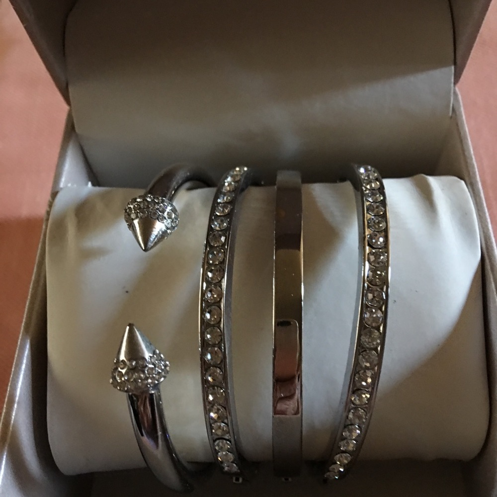 Bracelets
